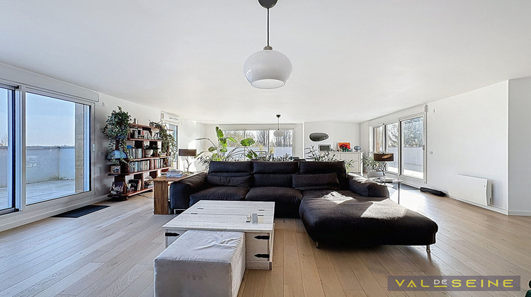 Ma-Cabane - Location Appartement BIHOREL, 152 m²