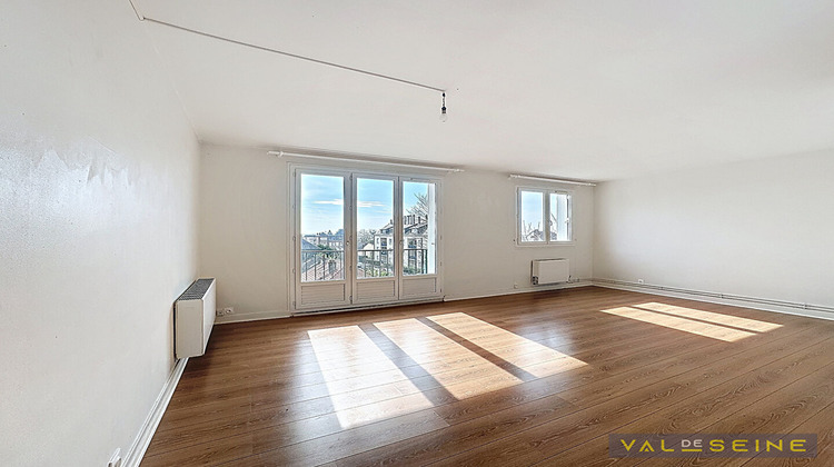 Ma-Cabane - Location Appartement BIHOREL, 68 m²