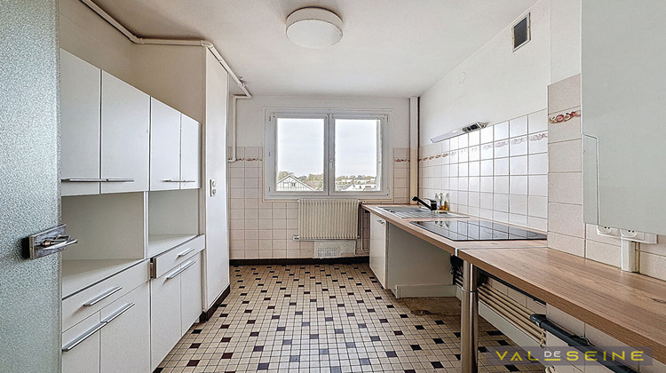 Ma-Cabane - Location Appartement BIHOREL, 68 m²