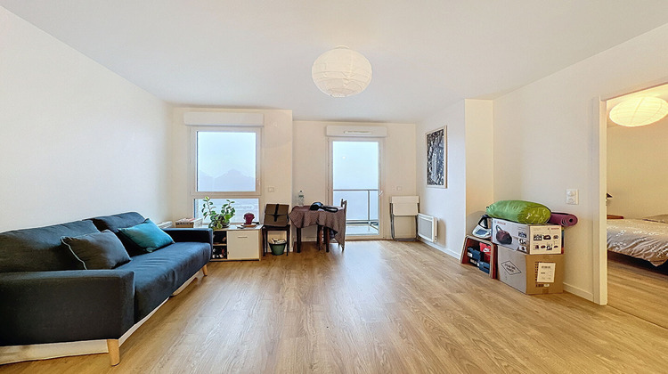 Ma-Cabane - Location Appartement BIHOREL, 40 m²