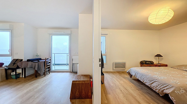 Ma-Cabane - Location Appartement BIHOREL, 40 m²