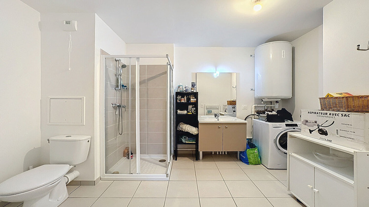 Ma-Cabane - Location Appartement BIHOREL, 40 m²