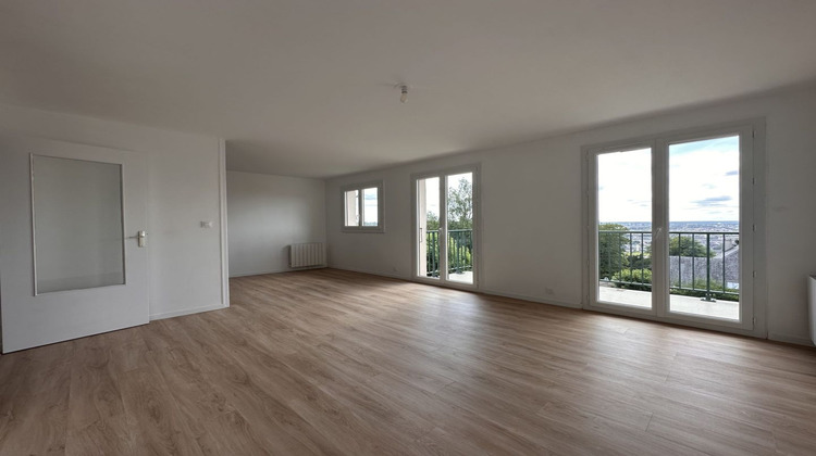 Ma-Cabane - Location Appartement BIHOREL, 62 m²