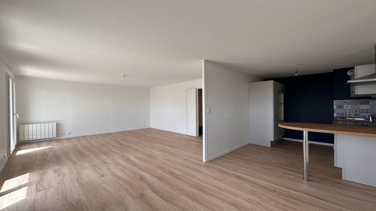 Ma-Cabane - Location Appartement BIHOREL, 62 m²
