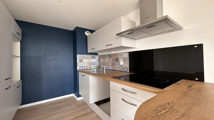 Ma-Cabane - Location Appartement BIHOREL, 62 m²
