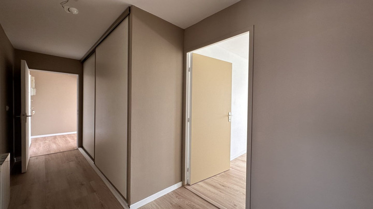 Ma-Cabane - Location Appartement BIHOREL, 62 m²