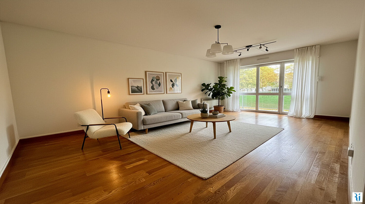 Ma-Cabane - Location Appartement BIHOREL, 73 m²