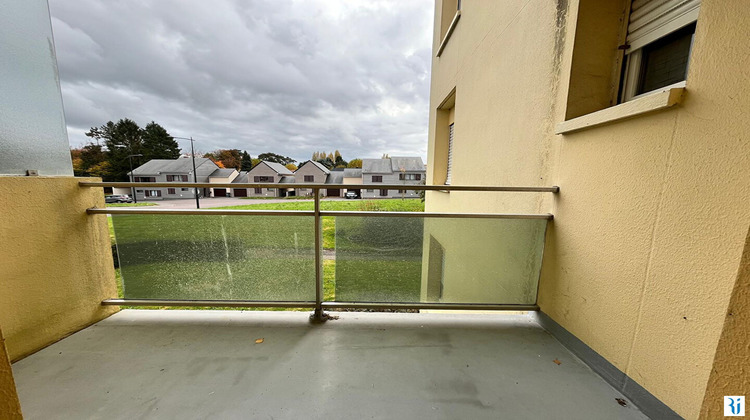 Ma-Cabane - Location Appartement BIHOREL, 73 m²