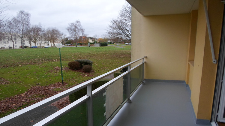 Ma-Cabane - Location Appartement BIHOREL, 73 m²