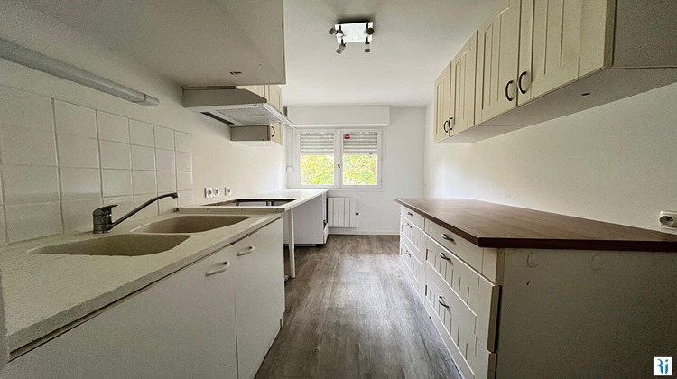 Ma-Cabane - Location Appartement BIHOREL, 73 m²
