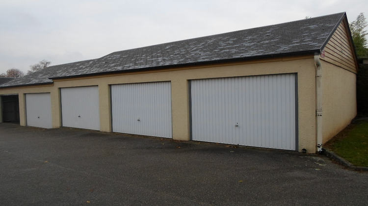Ma-Cabane - Location Appartement BIHOREL, 73 m²
