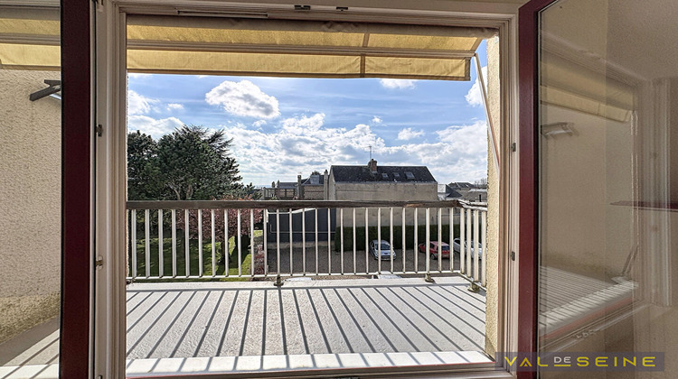 Ma-Cabane - Location Appartement BIHOREL, 60 m²