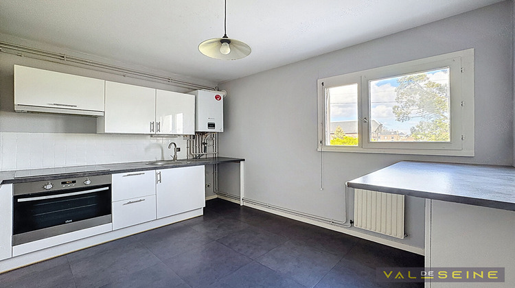 Ma-Cabane - Location Appartement BIHOREL, 60 m²
