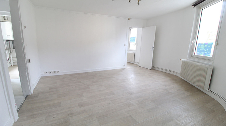 Ma-Cabane - Location Appartement BIHOREL, 34 m²