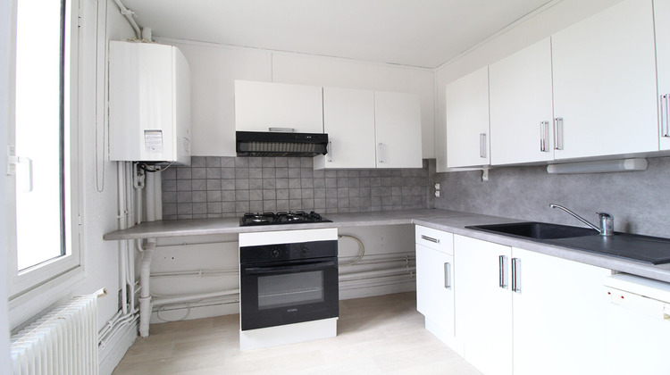 Ma-Cabane - Location Appartement BIHOREL, 34 m²
