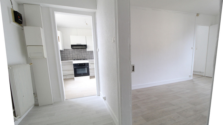 Ma-Cabane - Location Appartement BIHOREL, 34 m²