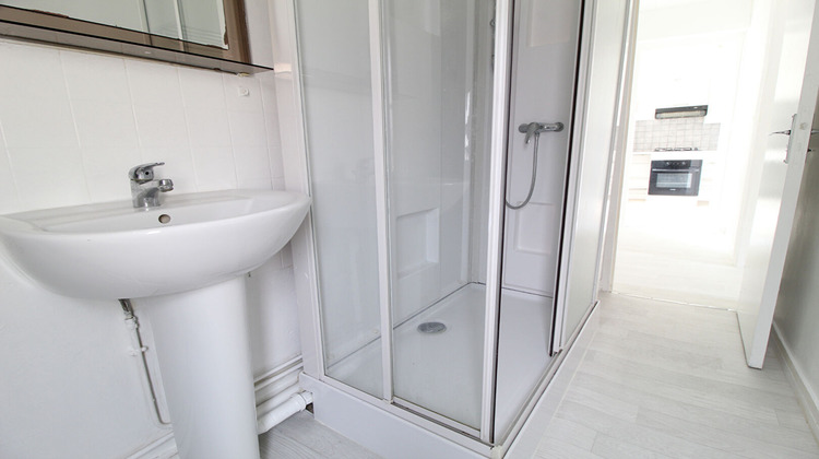 Ma-Cabane - Location Appartement BIHOREL, 34 m²
