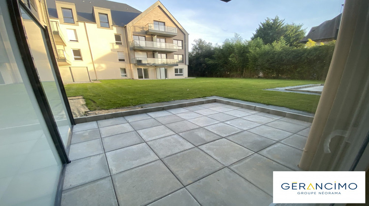 Ma-Cabane - Location Appartement Bihorel, 57 m²