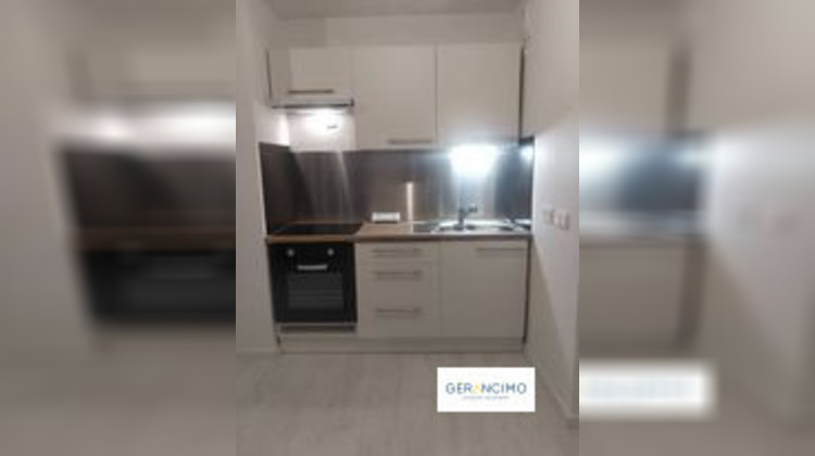 Ma-Cabane - Location Appartement Bihorel, 57 m²
