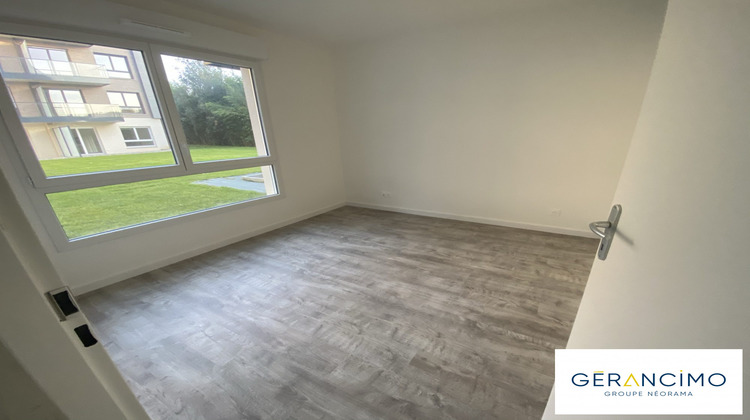 Ma-Cabane - Location Appartement Bihorel, 57 m²