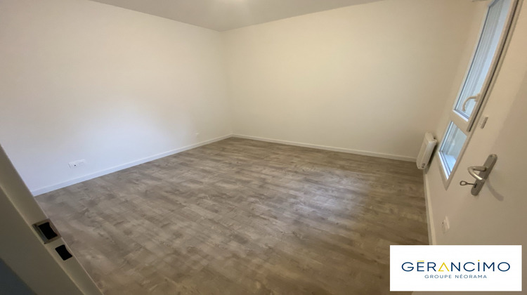 Ma-Cabane - Location Appartement Bihorel, 57 m²