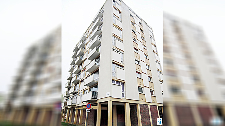 Ma-Cabane - Location Appartement BIHOREL, 39 m²
