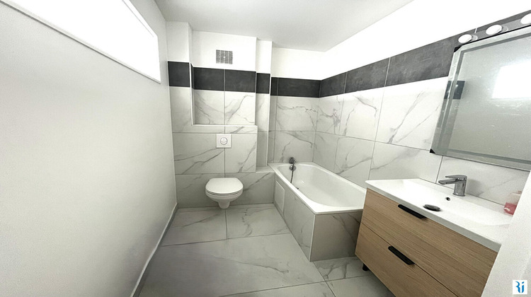 Ma-Cabane - Location Appartement BIHOREL, 39 m²