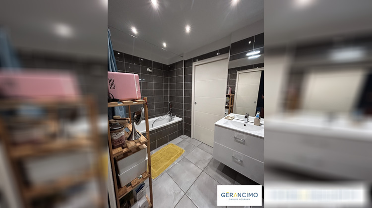 Ma-Cabane - Location Appartement Bihorel, 80 m²