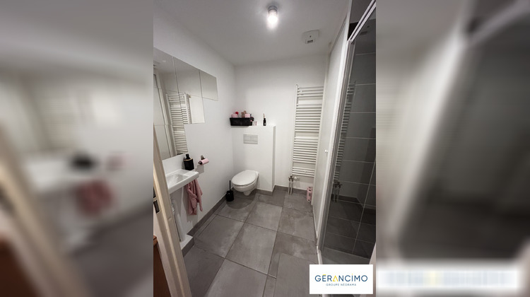 Ma-Cabane - Location Appartement Bihorel, 80 m²