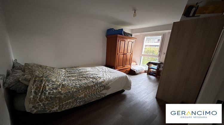 Ma-Cabane - Location Appartement Bihorel, 80 m²