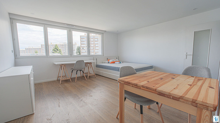 Ma-Cabane - Location Appartement BIHOREL, 26 m²