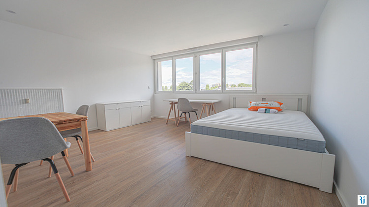 Ma-Cabane - Location Appartement BIHOREL, 26 m²