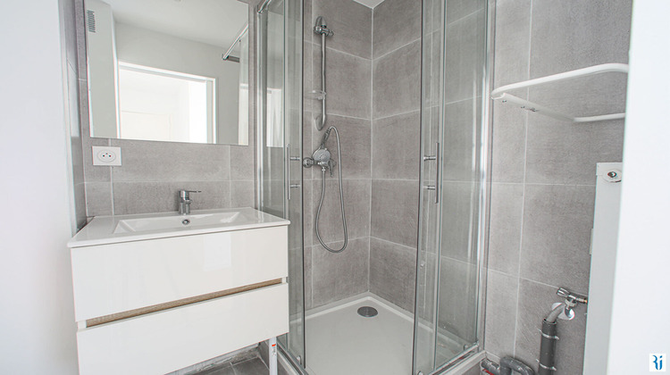 Ma-Cabane - Location Appartement BIHOREL, 26 m²
