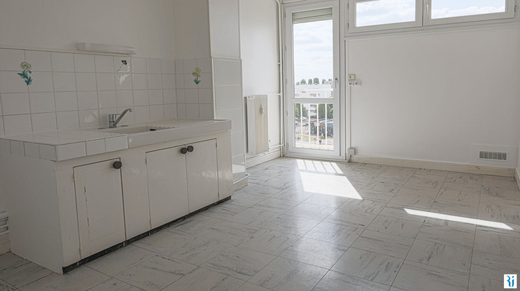 Ma-Cabane - Location Appartement BIHOREL, 40 m²
