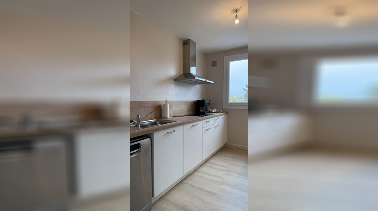 Ma-Cabane - Location Appartement Bihorel, 48 m²