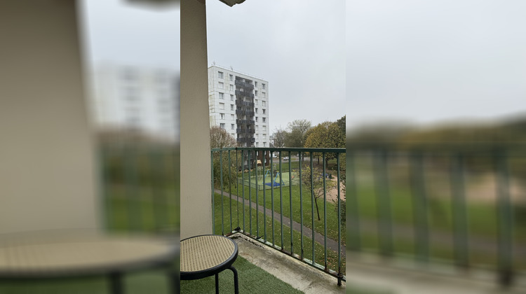 Ma-Cabane - Location Appartement Bihorel, 48 m²