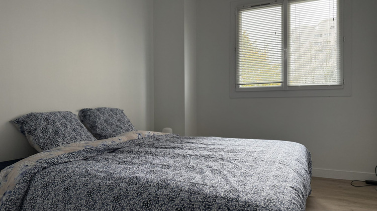 Ma-Cabane - Location Appartement Bihorel, 48 m²