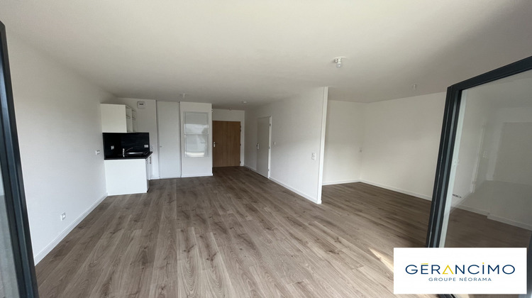 Ma-Cabane - Location Appartement Bihorel, 37 m²