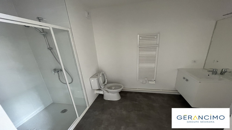 Ma-Cabane - Location Appartement Bihorel, 37 m²