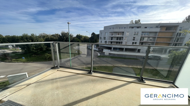 Ma-Cabane - Location Appartement Bihorel, 37 m²