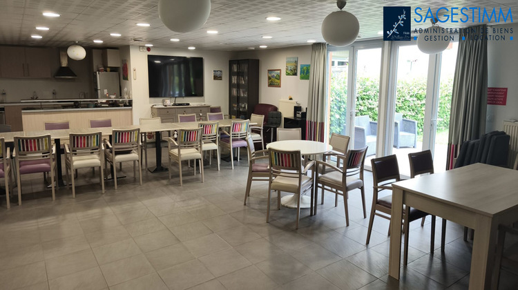 Ma-Cabane - Location Appartement BIHOREL, 42 m²
