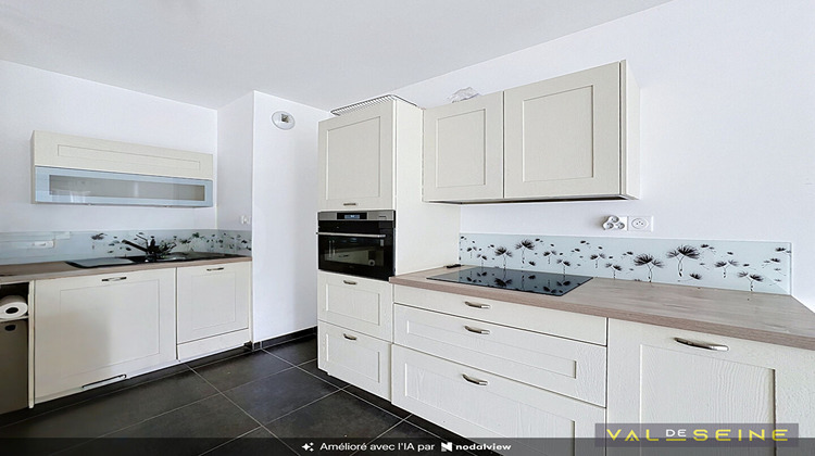 Ma-Cabane - Location Appartement BIHOREL, 72 m²