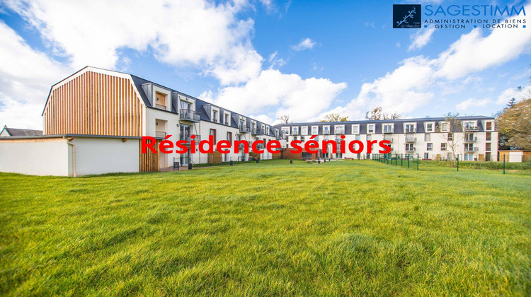 Ma-Cabane - Location Appartement BIHOREL, 42 m²