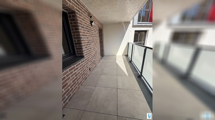Ma-Cabane - Location Appartement BIHOREL, 47 m²