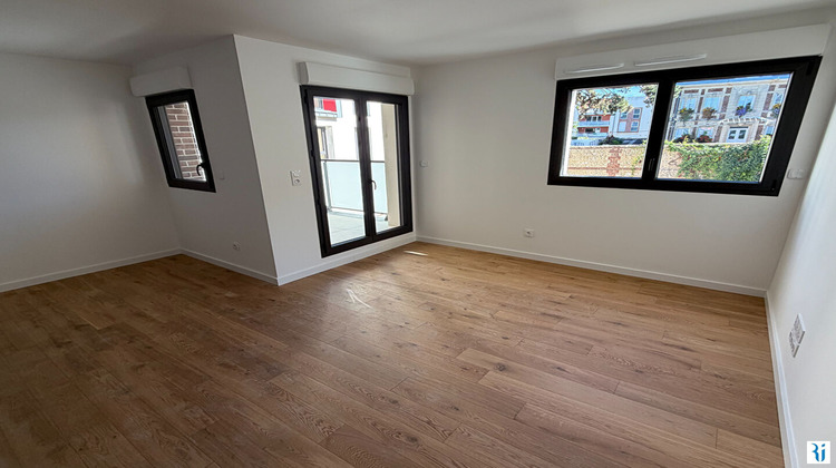 Ma-Cabane - Location Appartement BIHOREL, 47 m²