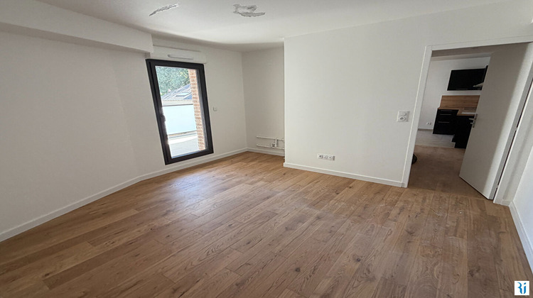 Ma-Cabane - Location Appartement BIHOREL, 47 m²