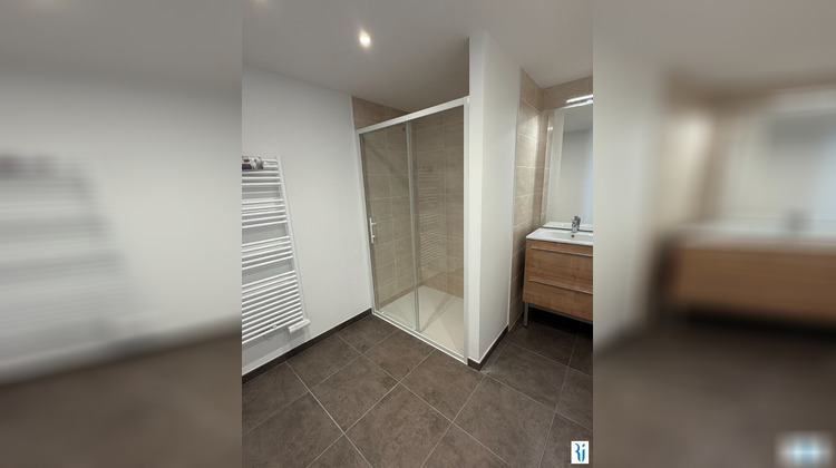 Ma-Cabane - Location Appartement BIHOREL, 47 m²