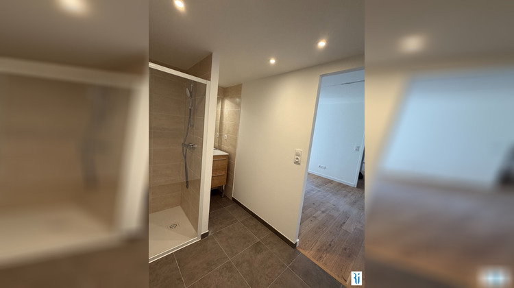Ma-Cabane - Location Appartement BIHOREL, 47 m²