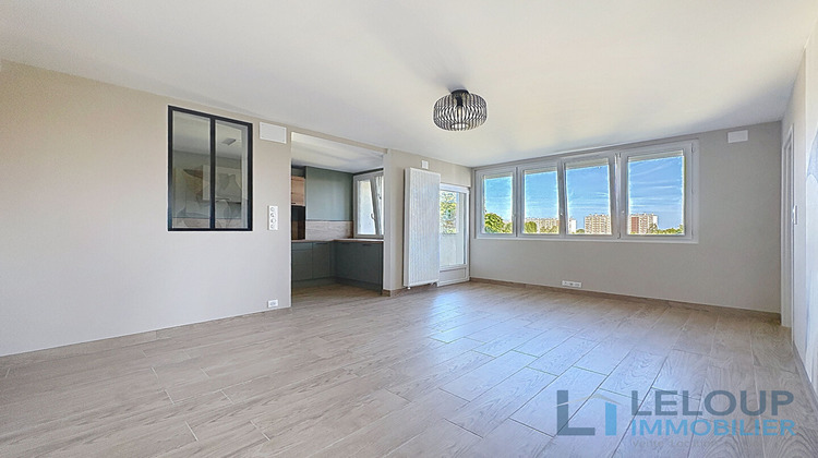 Ma-Cabane - Location Appartement BIHOREL, 52 m²