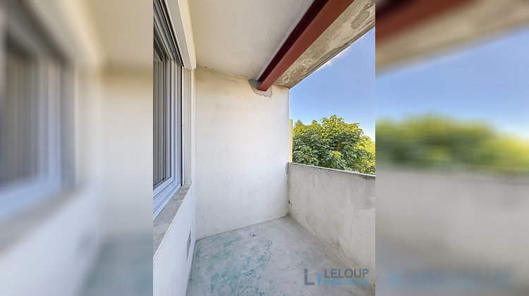 Ma-Cabane - Location Appartement BIHOREL, 52 m²